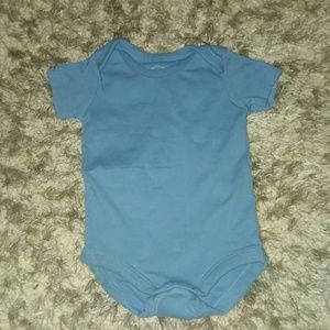 💜3 for $10💜Blue onesie
